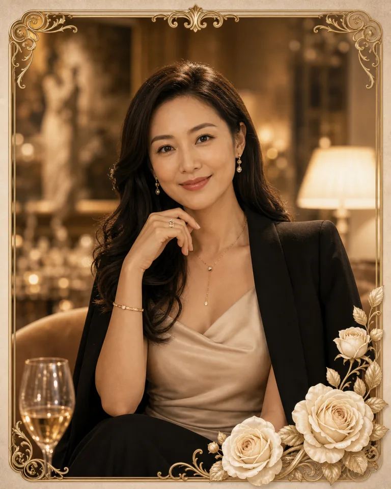 Alice 的推薦會員照片