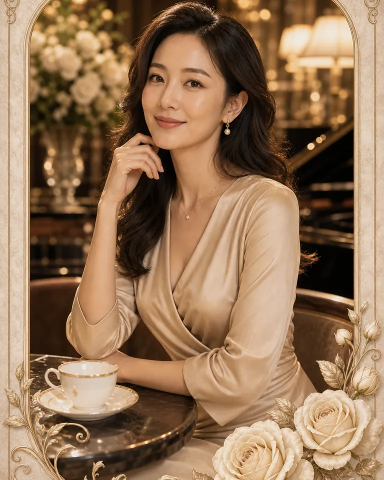 Cathy 的推薦會員照片
